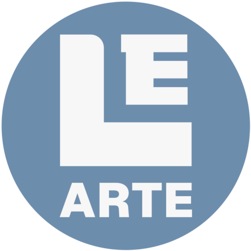 Logo Fundacji LeArte